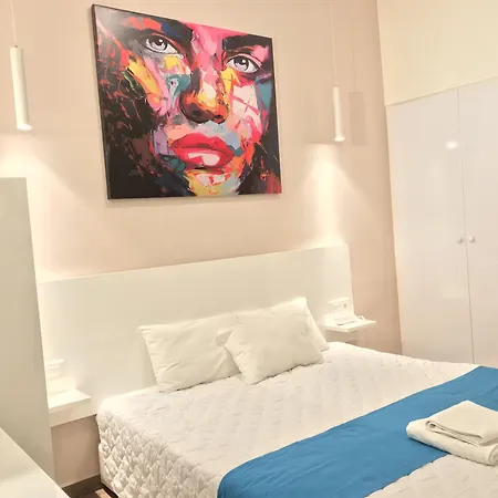 Hotel Diana 4*