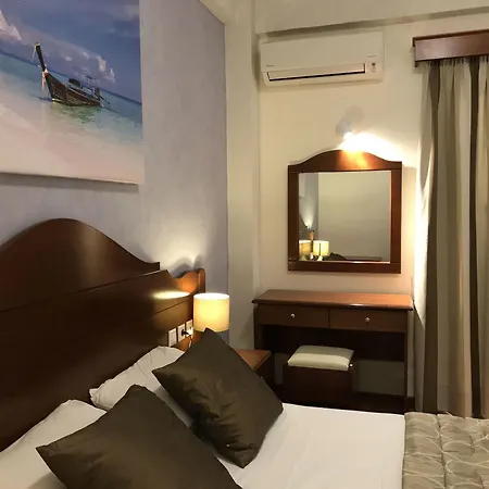 호텔 다이애나 자킨토스 타운