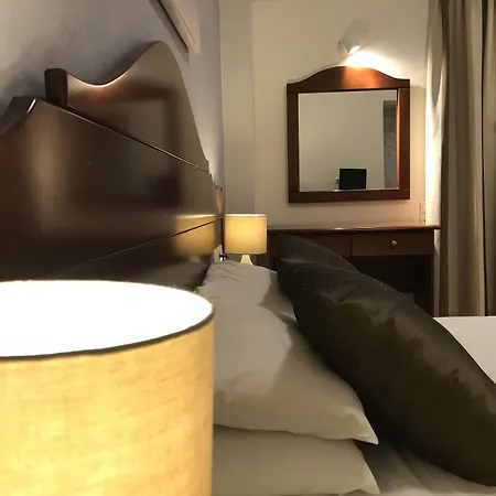 Hotel Diana