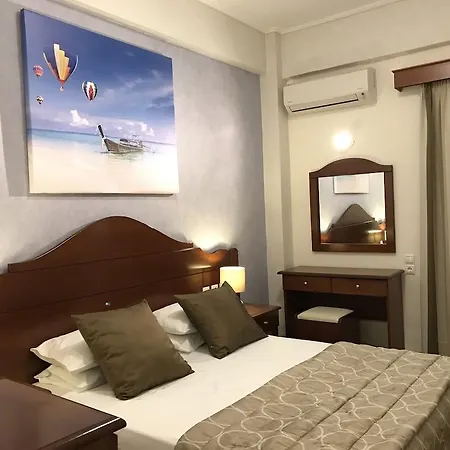 Hotel Diana