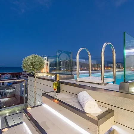 Hotel Diana Zakynthos Town
