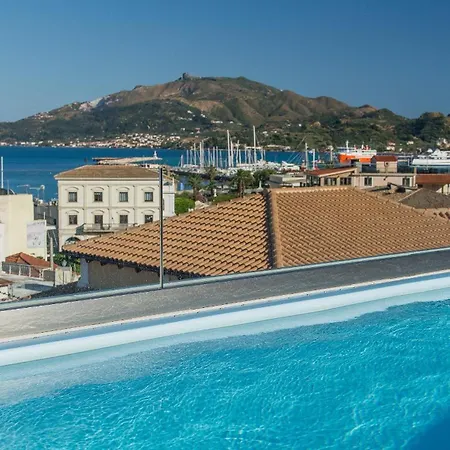 Diana Hotel Zakynthos Town