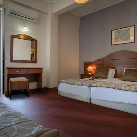 Hotel Diana Zakynthos Town