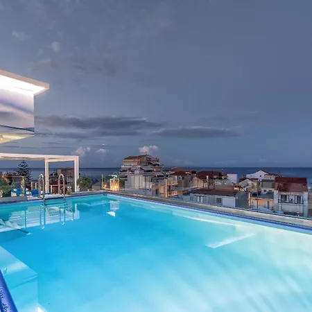 Diana Zakynthos Town
