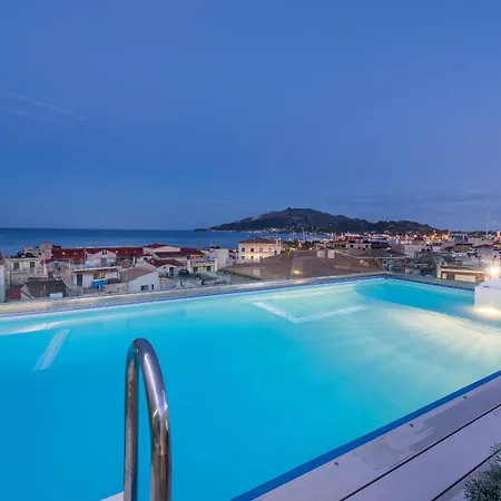 Diana Zakynthos Town
