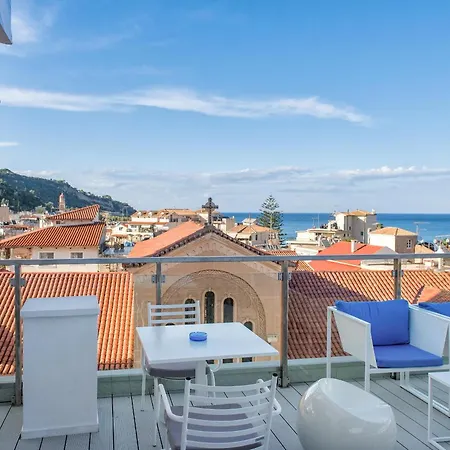 Diana Zakynthos Town