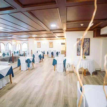 Hotel Diana Zakynthos Town