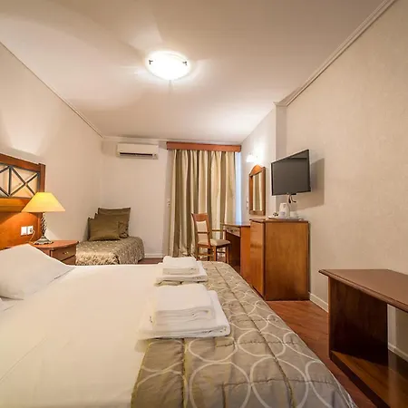 Diana Hotel