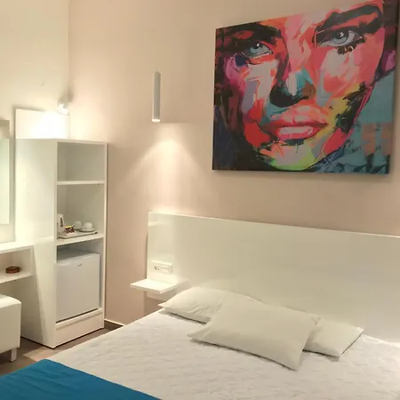 Hotel Diana Zakynthos Town
