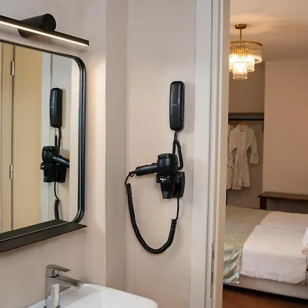 Hotel Diana 4*