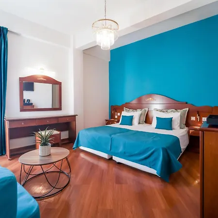 Hotel Diana 4*