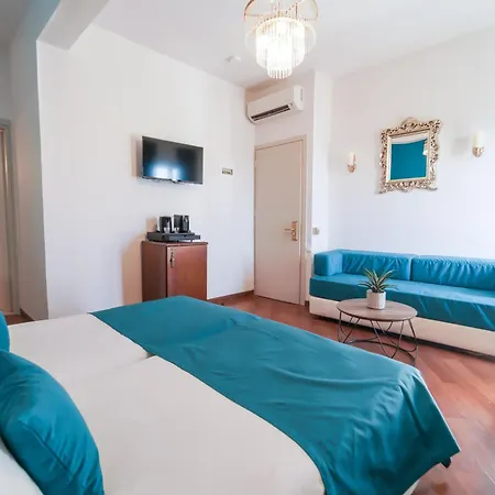 Hotel Diana Zakynthos Town