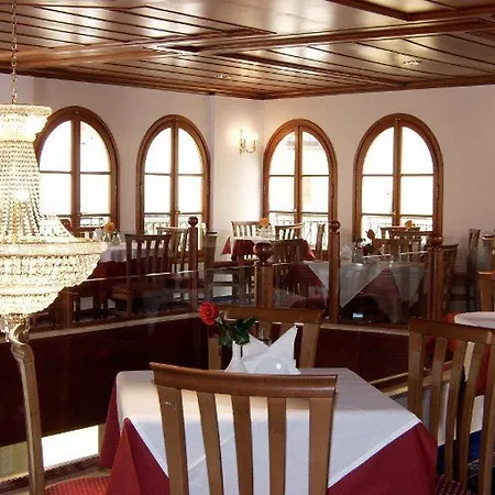 Diana 4* Zakynthos Town