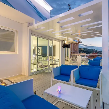 Diana Hotel Zakynthos Town